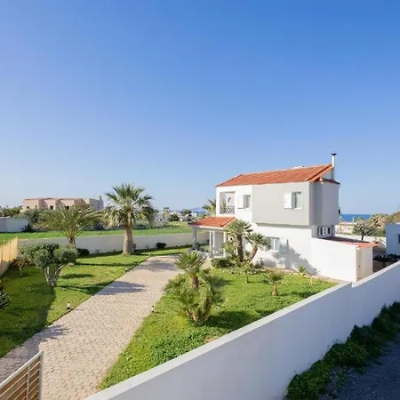 Garden Maisonette Holiday home *