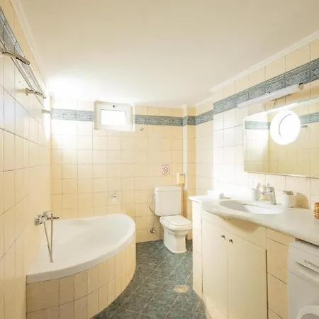 Garden Maisonette * Gouves